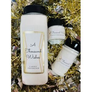A Thousand Wishes Luxury Carpet Freshener - Jumbo